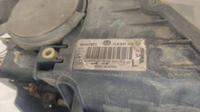Laden Sie das Bild in den Galerie-Viewer, Frontscheinwerfer VW Touareg 7L6941015B Links Scheinwerfer Headlight SCH2757598799ft
