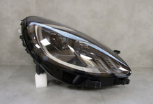 Laden Sie das Bild in den Galerie-Viewer, Frontscheinwerfer Ford Puma R1TB-13E016-AD LED Rechts Scheinwerfer Headlight SCH6831103549yh
