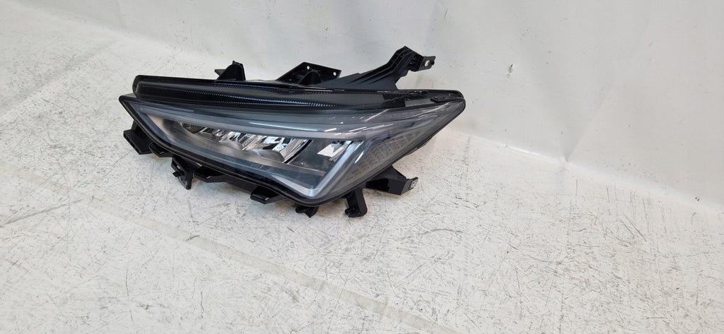 Frontscheinwerfer Cupra Born 10F941007 LED Links Scheinwerfer Headlight SCH8191119951ph