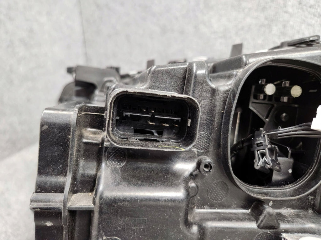 Frontscheinwerfer BMW X3 G01 G02 8739654 LED Rechts Scheinwerfer Headlight SCH5711496263qo