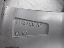 Load image into Gallery viewer, 1x Alufelge 18 Zoll 57H601025 Skoda Kodiaq Rim Wheel FEL9711436012zu