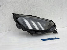 Laden Sie das Bild in den Galerie-Viewer, Frontscheinwerfer Peugeot II 208 9823193480 LED Rechts Scheinwerfer Headlight SCH3440272345gn