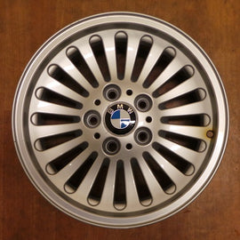 1x Alufelge 16 Zoll 7.0