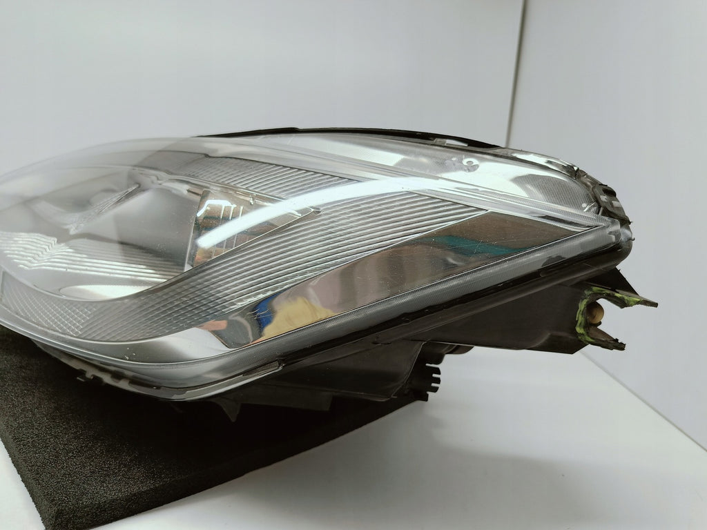 Frontscheinwerfer Man Model S 5yjs 6005906 1012224 Xenon Links Headlight SCH8179807941ed