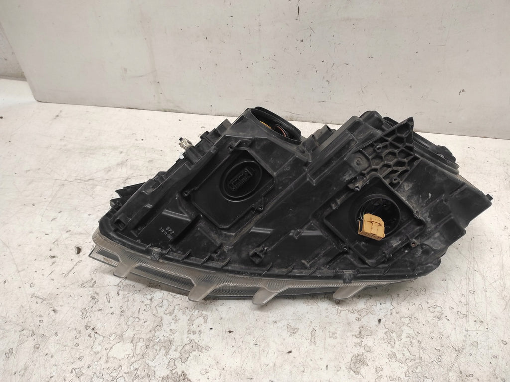 Frontscheinwerfer Skoda Octavia III 5E1941016B Xenon Rechts Headlight SCH2950844443fi
