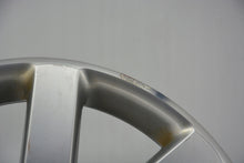 Laden Sie das Bild in den Galerie-Viewer, 4x Alufelge 17 Zoll 6.0" 5x112 48 5ET Glanz Silber 1K0601025N VW Golf I FEL1572847354eo