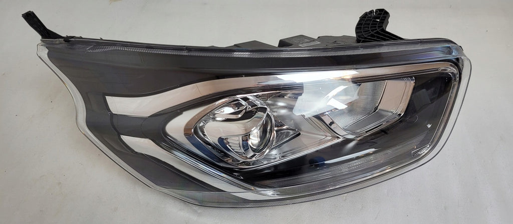 Frontscheinwerfer Ford Transit Custom JK21-13W029-DJ LED Rechts Headlight