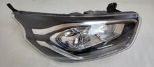 Laden Sie das Bild in den Galerie-Viewer, Frontscheinwerfer Ford Transit Custom JK21-13W029-DJ LED Rechts Headlight