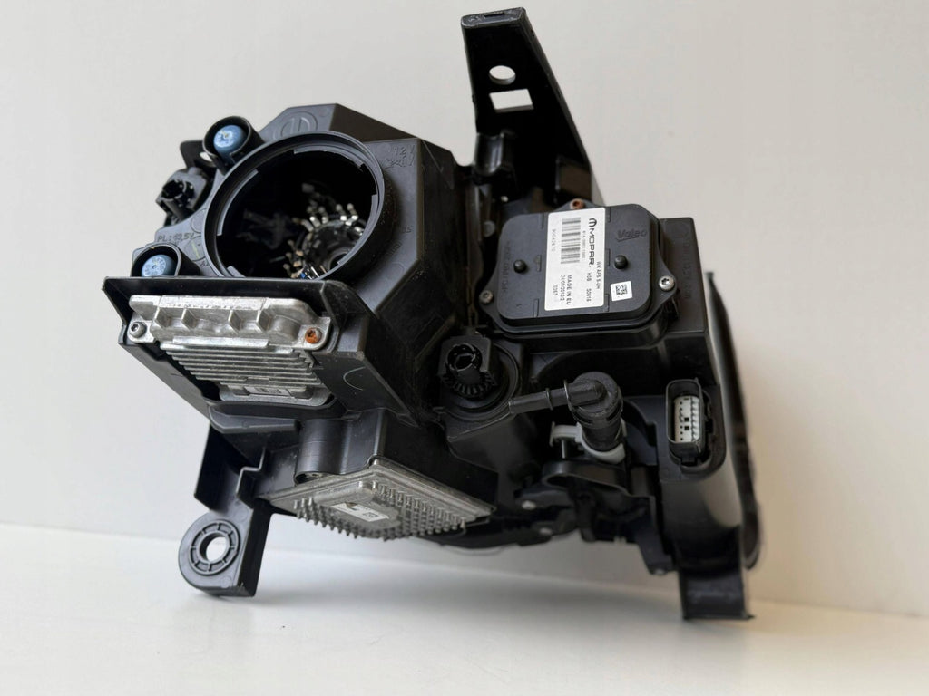 Frontscheinwerfer Jeep Grand Cherokee Wk2 90042670 Links Scheinwerfer Headlight SCH6342297820hr