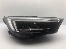 Load image into Gallery viewer, Frontscheinwerfer Opel Crossland X YQ00709880 LED Rechts Scheinwerfer Headlight