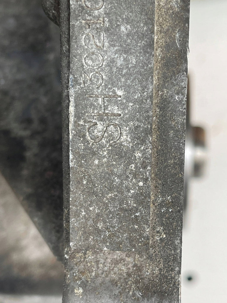 Motor Mazda Cx-5 CLC3057 2.2 2013 Diesel Engine Unkomplett