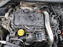 Load image into Gallery viewer, Motor Renault Laguna III 8200729303 Diesel Engine Unkomplett