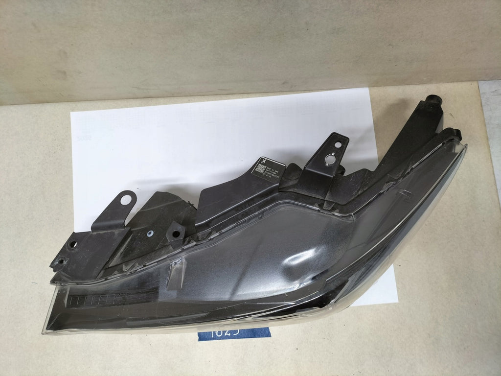 Frontscheinwerfer Mazda Cx5 K12451040 Links Scheinwerfer Headlight SCH3162966982kh