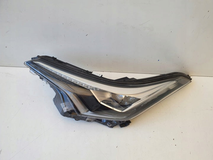 Frontscheinwerfer Toyota C-Hr Chr 81150-F4071-00 Links Scheinwerfer Headlight SCH2077968076yj