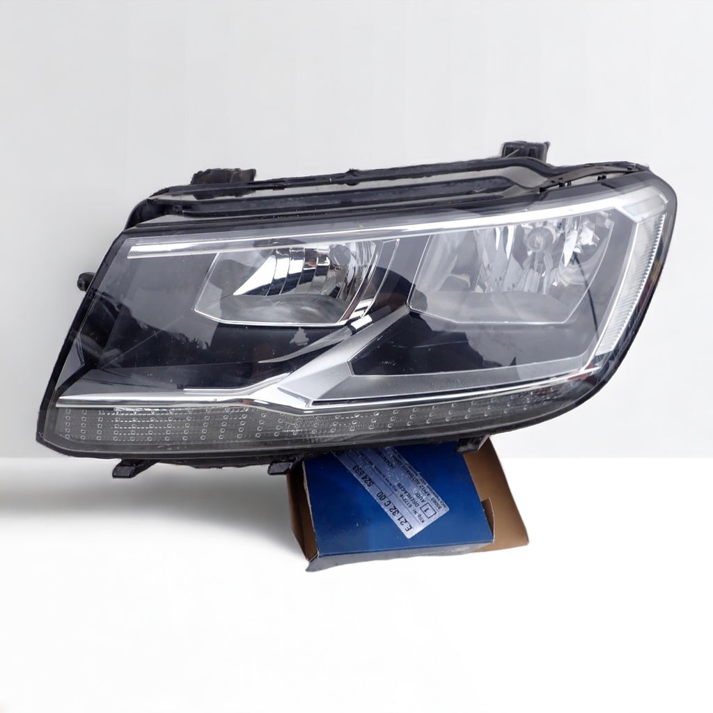 Frontscheinwerfer VW Tiguan 5NB941005B LED Links Scheinwerfer Headlight