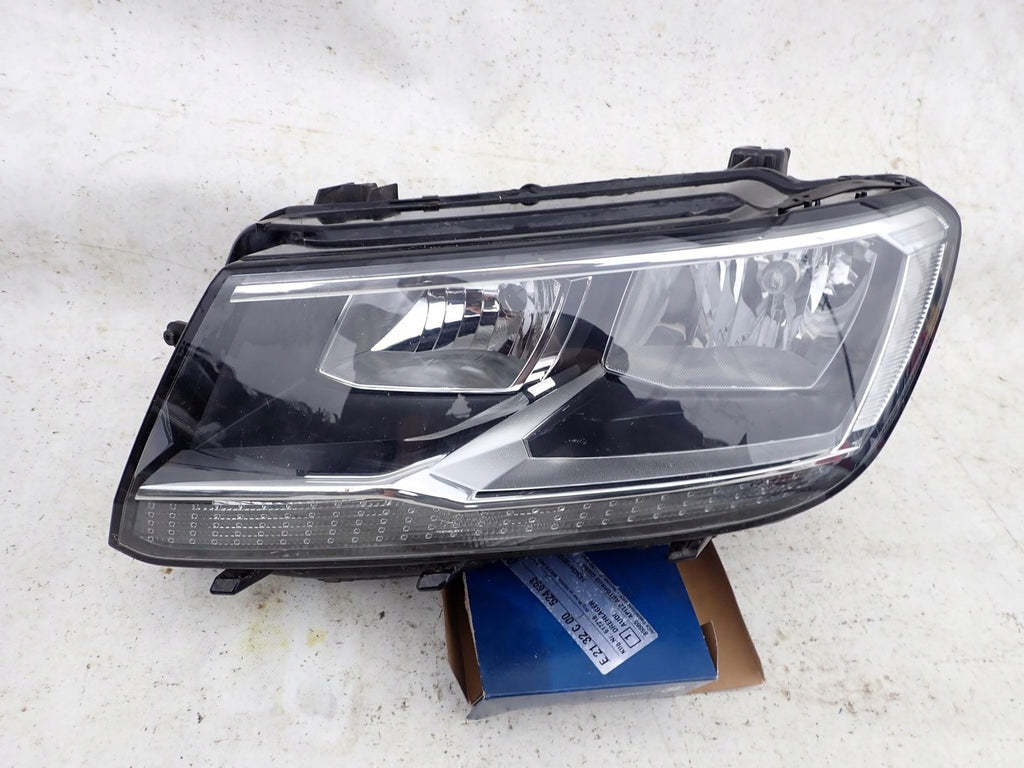 Frontscheinwerfer VW Tiguan 5NB941005B LED Links Scheinwerfer Headlight