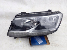 Laden Sie das Bild in den Galerie-Viewer, Frontscheinwerfer VW Tiguan 5NB941005B LED Links Scheinwerfer Headlight