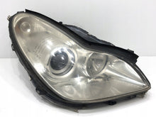 Load image into Gallery viewer, Frontscheinwerfer Mercedes-Benz C219 LORK574364 Rechts Scheinwerfer Headlight SCH4834185544ft