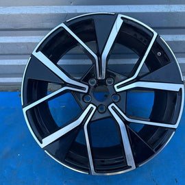 1x Alufelge 20 Zoll 5x112 571601025F VW Tiguan Rim Wheel FEL6829759793hy