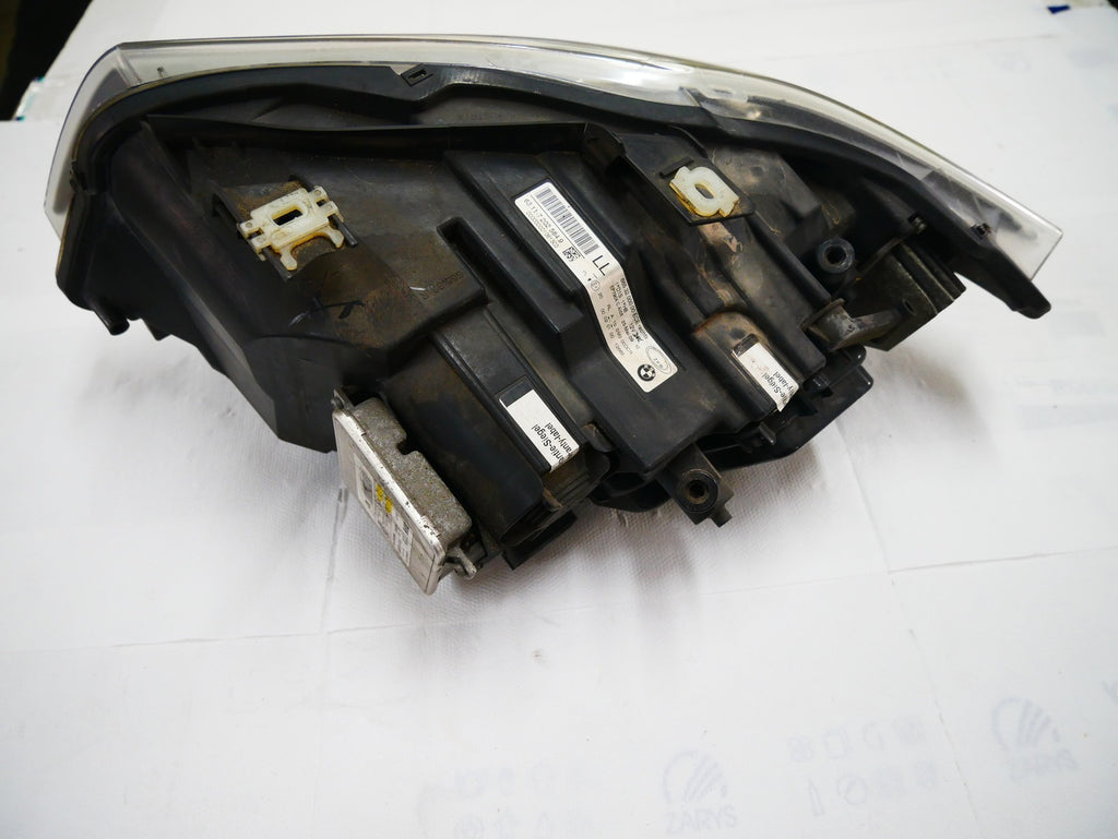 Frontscheinwerfer BMW E91 E90 72025849 Xenon Rechts Scheinwerfer Headlight SCH3630936933xk