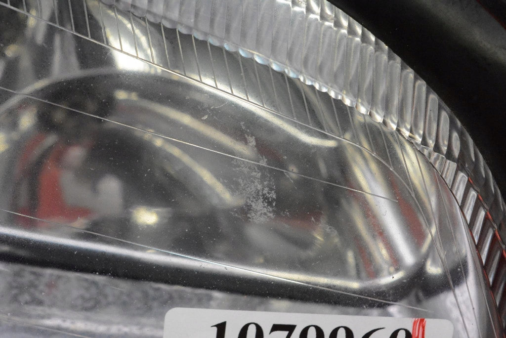 Frontscheinwerfer Opel Omega B -1079960 Ein Satz Scheinwerfer Headlight SCH8121747478lj