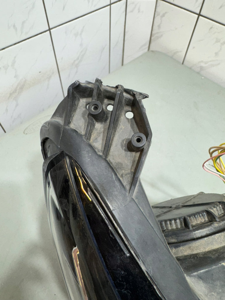 Frontscheinwerfer Opel 39162649 Rechts Scheinwerfer Headlight SCH1794179656kq