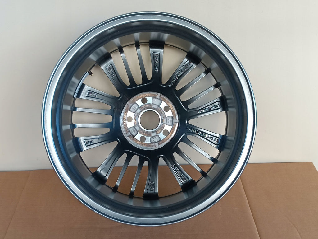 1x Alufelge 18 Zoll 7.5" 5x108 50ET LV4J-1007-A1A Ford Kuga Rim Wheel FEL3048980969cc