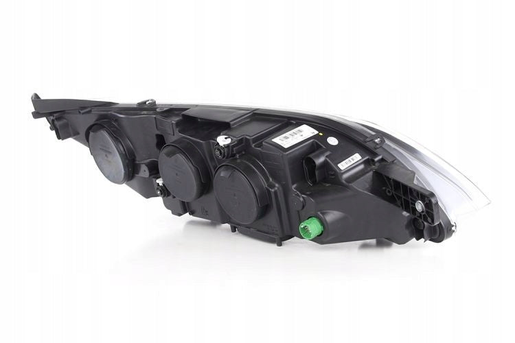 Frontscheinwerfer Fiat Ducato 1374296080 Links Scheinwerfer Headlight SCH2103850879wk