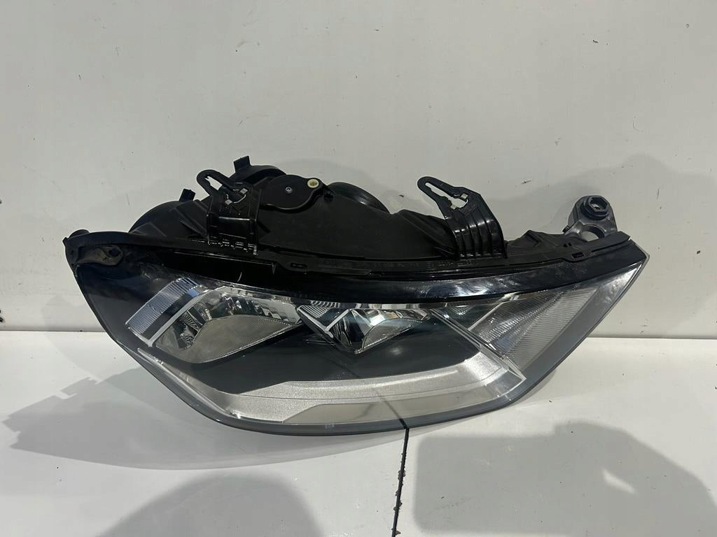 Frontscheinwerfer Audi A1 82A941004 Rechts Scheinwerfer Headlight