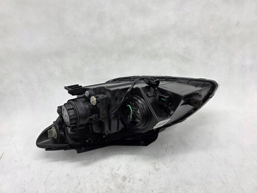 Frontscheinwerfer Hyundai I30 SPP16355 92102-2R000 Rechts Scheinwerfer Headlight SCH3038909018gr