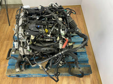 Laden Sie das Bild in den Galerie-Viewer, Motor Ford Fiesta II Fbd LX6G-6007-TA 1.5 97PS 71kW 2020 Benzin Unkomplett MOT4302227575qx