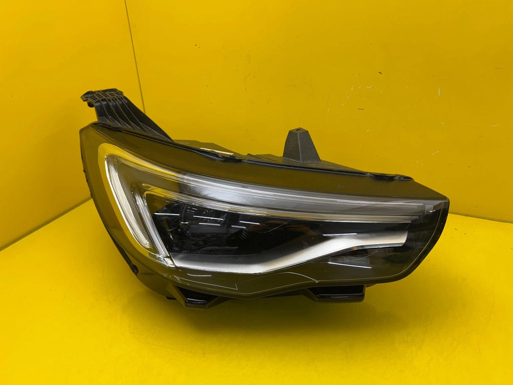Frontscheinwerfer Opel Grandland X YP00015980 LED Rechts Scheinwerfer Headlight SCH6752121936mi