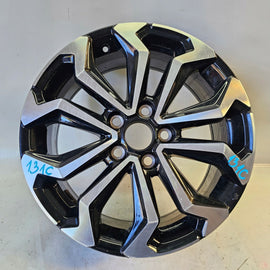 1x Alufelge 17 Zoll 7.0