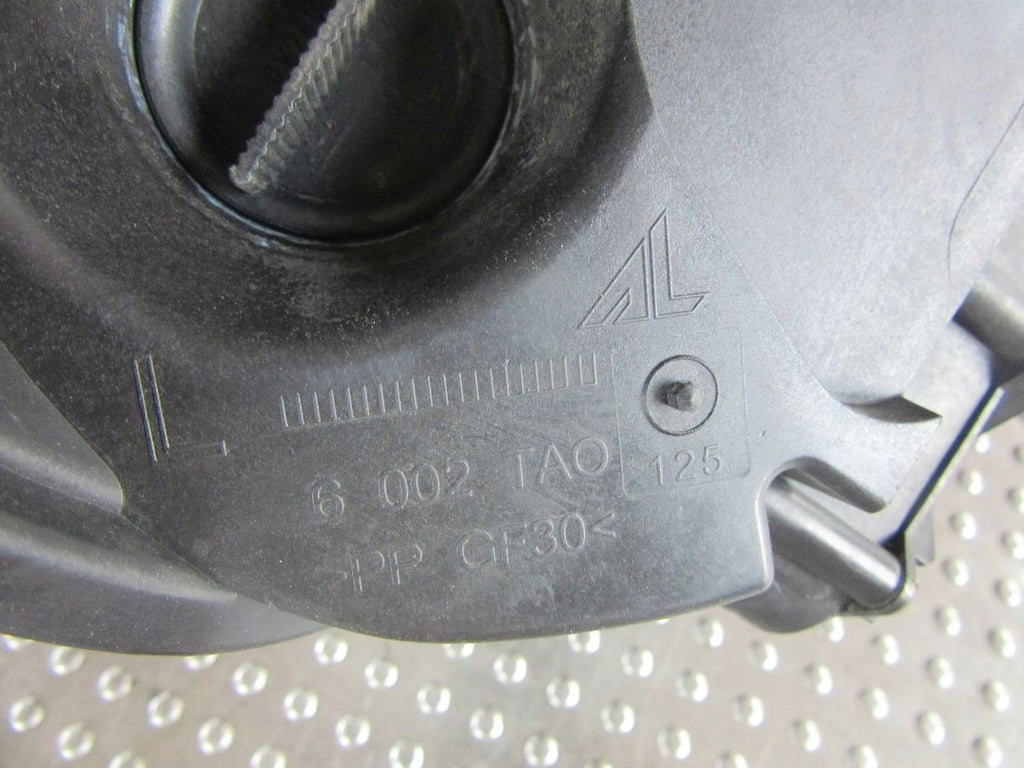 Frontscheinwerfer BMW X6 E71 1307329153 Links Scheinwerfer Headlight SCH3665757984mq