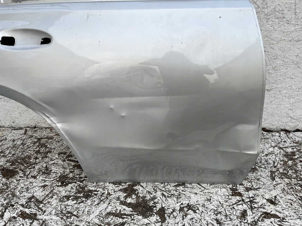 Tür Mercedes-Benz Gle Hinten Rechts Door Porta Porte