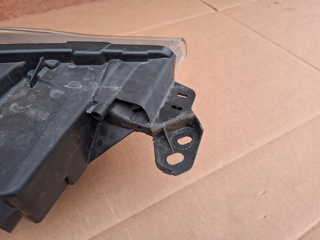 Frontscheinwerfer Ford Transit Custom PZ31-13E015-CB LED Links Headlight