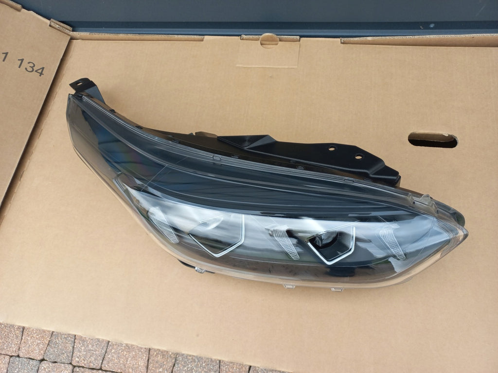 Frontscheinwerfer Kia Ceed 92102-J7500 LED Rechts Scheinwerfer Headlight SCH9390047335zc