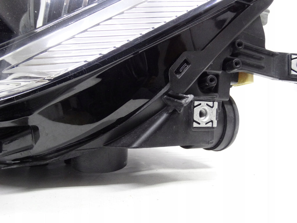 Frontscheinwerfer VW T-Cross 2GM941035B LED Links Scheinwerfer Headlight SCH7580500149ei