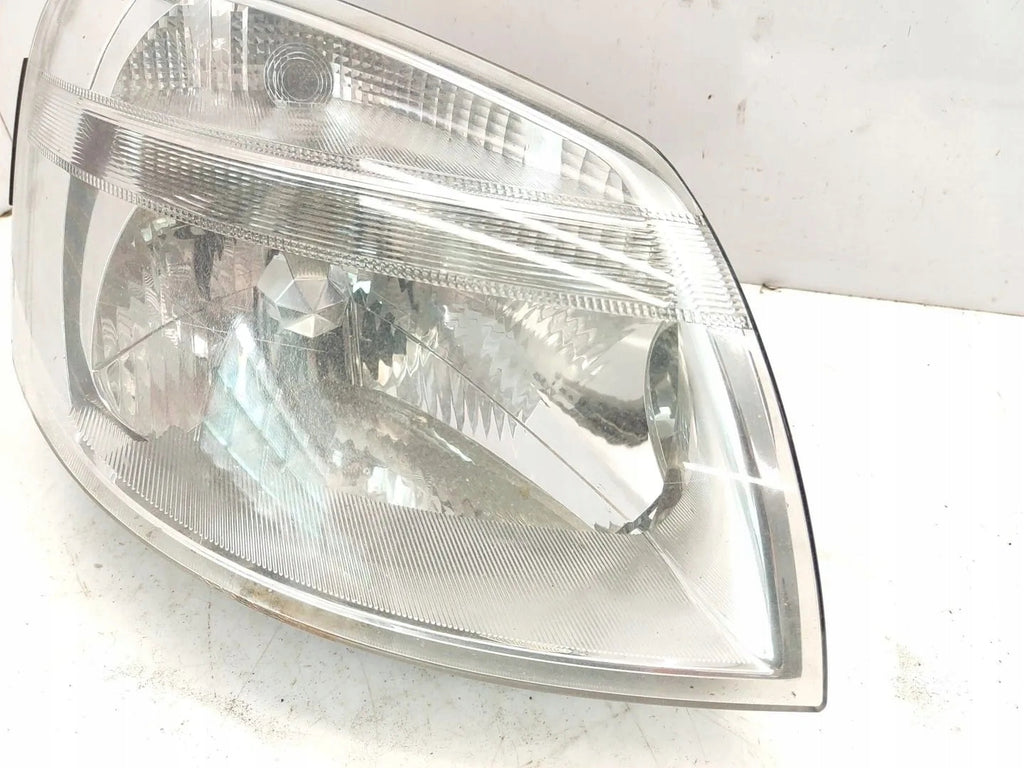 Frontscheinwerfer Citroën Berlingo 3CLX13K046AA Rechts Scheinwerfer Headlight SCH6474733856ol