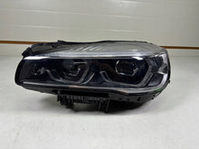 Laden Sie das Bild in den Galerie-Viewer, Frontscheinwerfer BMW 2 F45 8738645-04 LED Links Scheinwerfer Headlight SCH3075688096zs