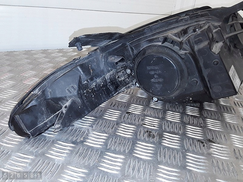 Frontscheinwerfer Citroën C6 9660983380 Links Scheinwerfer Headlight SCH7367072588yd