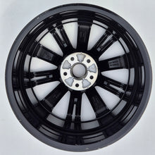 Laden Sie das Bild in den Galerie-Viewer, 1x Alufelge 18 Zoll 8.0" 5x114.3 46ET Glanz 52910-3Z810 Hyundai I I40 Mg FEL4552126946jw