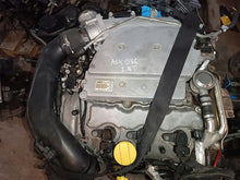 Laden Sie das Bild in den Galerie-Viewer, Motor Opel Saab Signum Vectra C 9-3 Z28NET 2.8 Benzin Engine Komplett MOT8078002928ow