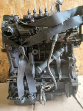 Laden Sie das Bild in den Galerie-Viewer, Motor Ford Fiesta II Fbd 2.2 TDCI 97PS 71kW 205TKm 2008 Diesel Engine Unkomplett MOT1519858803il