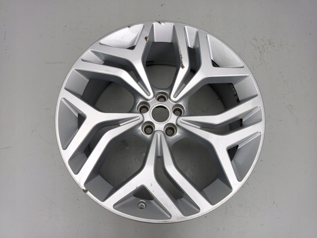 1x Alufelge 21 Zoll 8.5" 5x120 45ET J8A2-1007-KA Land Rover Range I Velar FEL9705578863uc