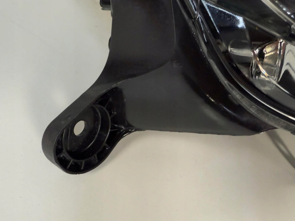 Frontscheinwerfer Dacia Sandero II 260107615R Rechts Scheinwerfer Headlight SCH6345863000fq