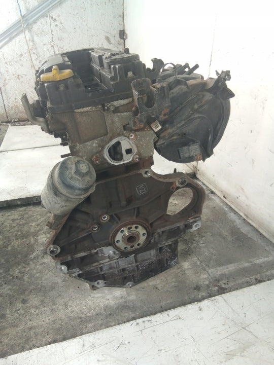 Motor Opel Corsa E B14XER 1.4 74kW 128TKm Benzin Engine Unkomplett MOT5344732602bo