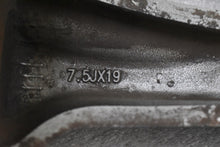 Load image into Gallery viewer, 1x Alufelge 19 Zoll 7.5" 5x114.3 50 5ET 52910-1U395 52910-2P295 Kia Sportage FEL8929422092gn