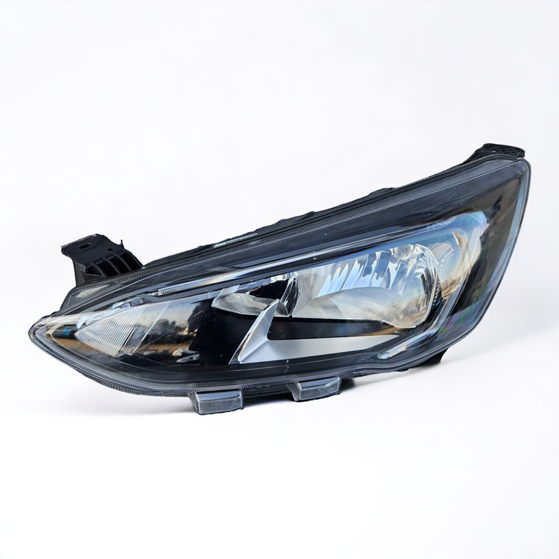 Frontscheinwerfer Ford Focus JX7B-13W030-CE LED Links Scheinwerfer Headlight