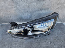 Laden Sie das Bild in den Galerie-Viewer, Frontscheinwerfer Ford Focus JX7B-13W030-CE LED Links Scheinwerfer Headlight